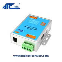 ATC-109N RS-485/422 Data Repeater with Photoelectric Isolation
