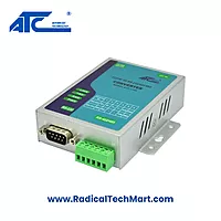 ATC-1200 Serial to Ethernet Converter with RS-232/422/485