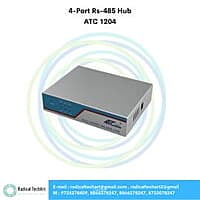 ATC-1204 (4-Port Rs-485 Hub)