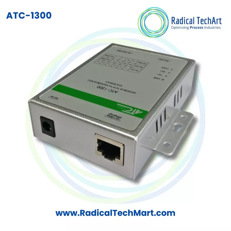 ATC-1300 Modbus Gateway