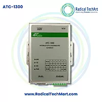 ATC-1300 Modbus Gateway