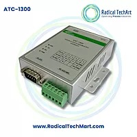 ATC-1300 Modbus Gateway