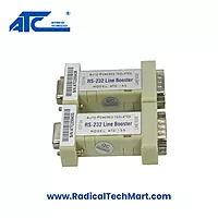 ATC-155 RS-232 Photoelectric Isolator Line Booster