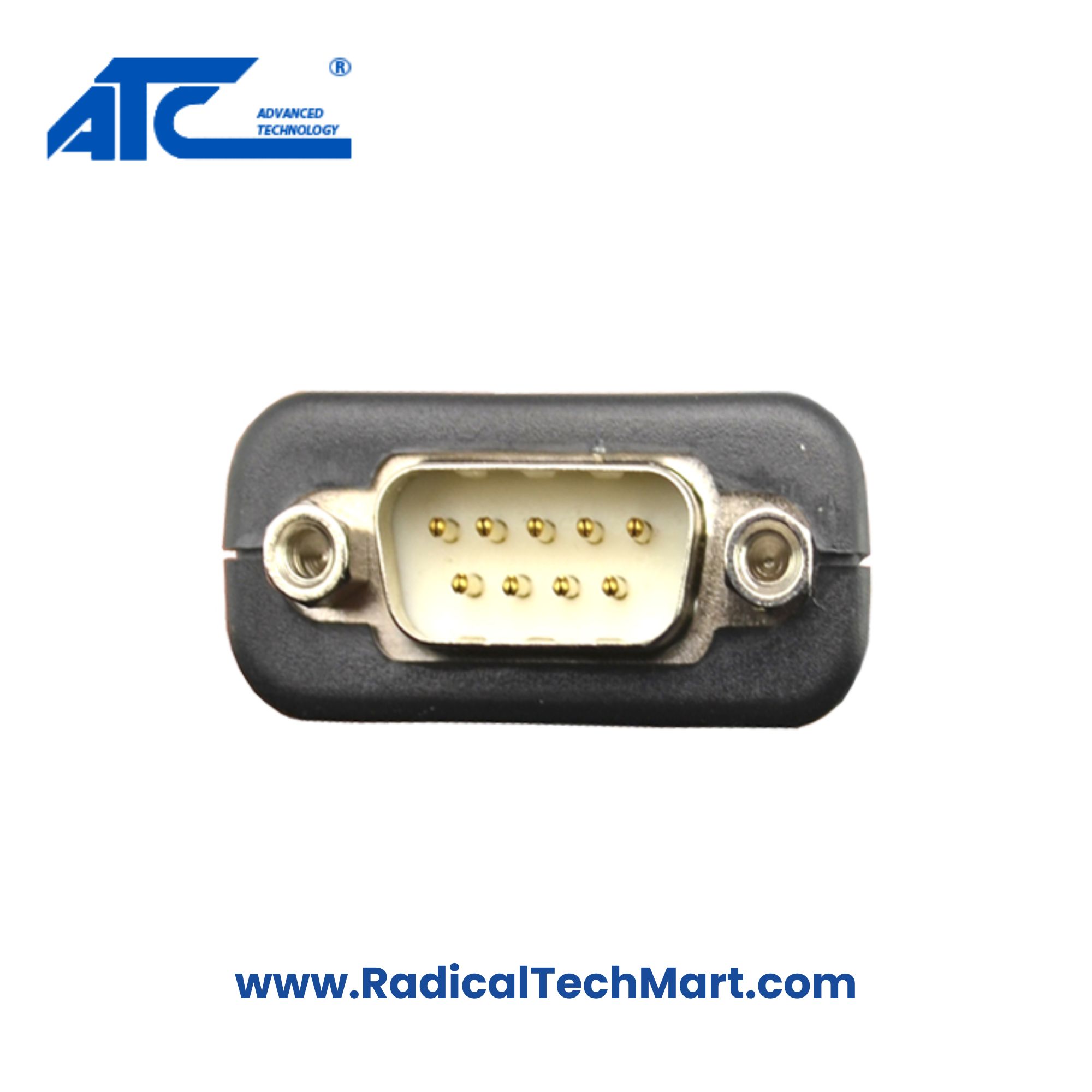 ATC-820 USB to RS-485 Converter with Surge Protection