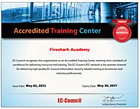 Certified Ethical Hacker (CEHv13) Elite Voucher
