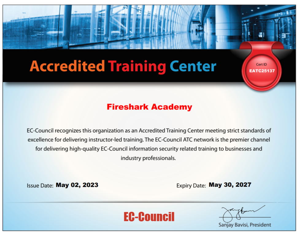 Certified Penetration Testing Professional (CPENT) Voucher