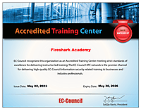 Certified Ethical Hacker (CEHv13 AI) Voucher