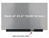 Samsung ATNA56YX03-0 15.6″ FHD OLED Laptop Display Glossy 60Hz