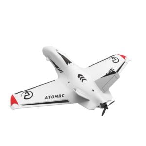 ATOMRC Dolphin PNP FPV RC Fixed Wing Plane ATOMRC Dolphin PNP FPV RC Fixed Wing Plane