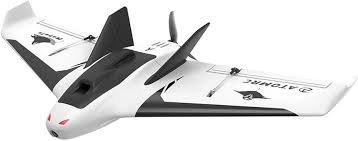 ATOMRC Fixed Wing Mobula PNP FPV Aircraft RC Plane