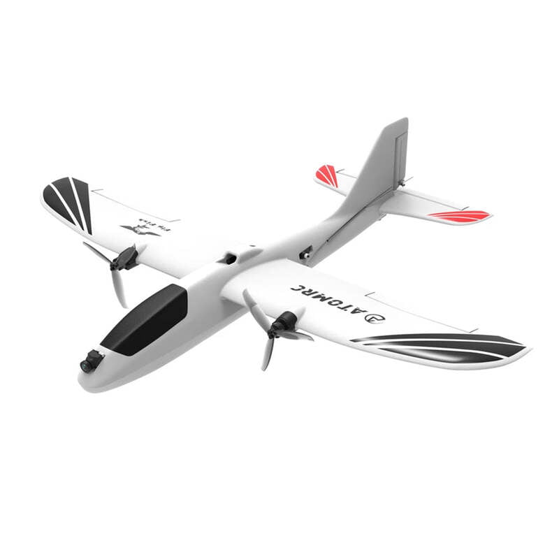 ATOMRC Flying Fish PNP FPV RC Plane
