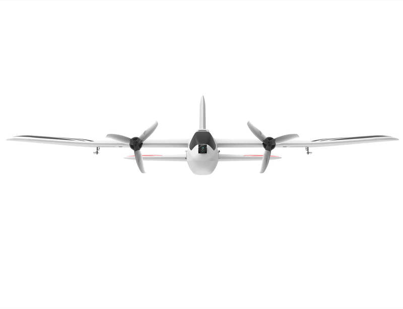 ATOMRC Flying Fish PNP FPV RC Plane