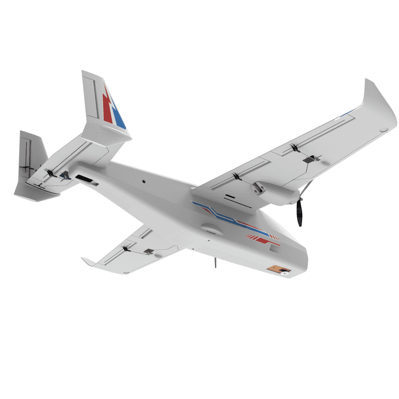 ATOMRC Killer Whale PNP FPV RC Plane