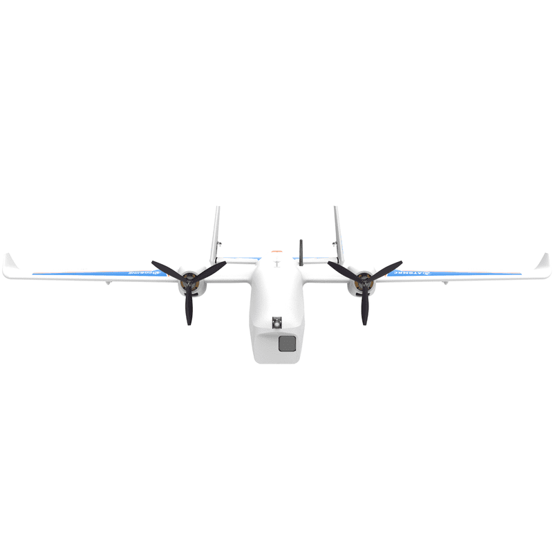 ATOMRC Killer Whale PNP FPV RC Plane