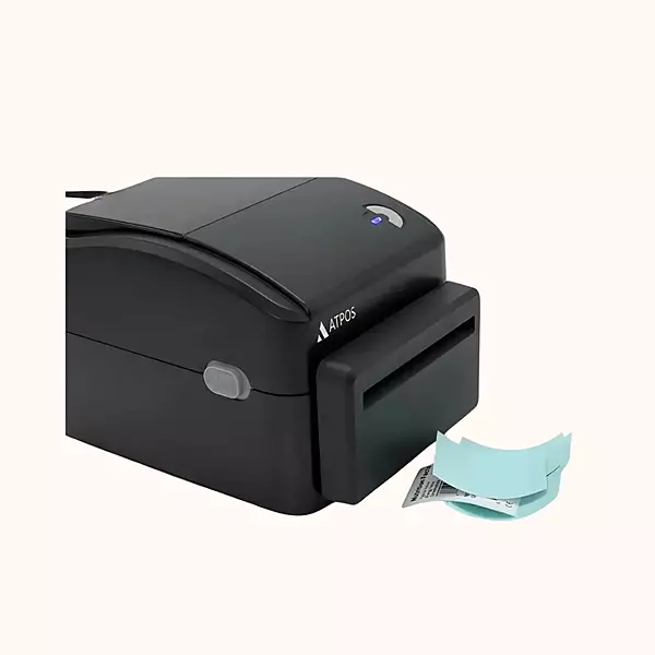 ATPOS AT-490B 4 Inch High-Speed Thermal Receipt