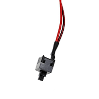 ATX PC Motherboard Power Switch Cable – Front Panel Power Button Connector