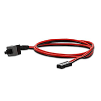 ATX PC Motherboard Power Switch Cable – Front Panel Power Button Connector