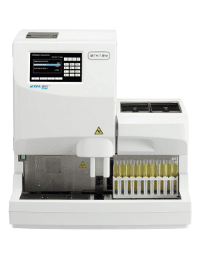 Arkray AUTION MAX (AX-4060)