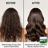 Harsha naturals - Hair Gel - Aloe vera - 50 gms