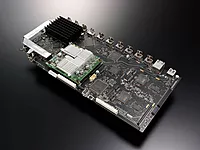 Denon AVR-X8500H HDMI 8K Upgrade Module upgrade