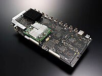 Denon AVR-X8500H HDMI 8K Upgrade Module upgrade