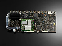 Denon AVR-X8500H HDMI 8K Upgrade Module upgrade