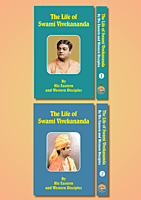 The Life of Swami Vivekananda (Paperback) [Subsidized Set]