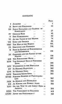 The Life of Swami Vivekananda (Paperback) [Subsidized Set]