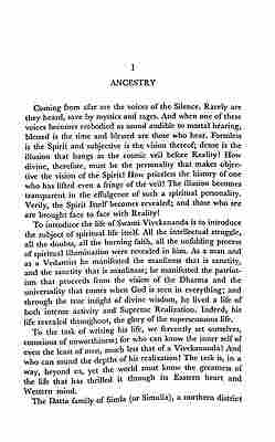The Life of Swami Vivekananda (Paperback) [Subsidized Set]