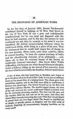 The Life of Swami Vivekananda (Paperback) [Subsidized Set]