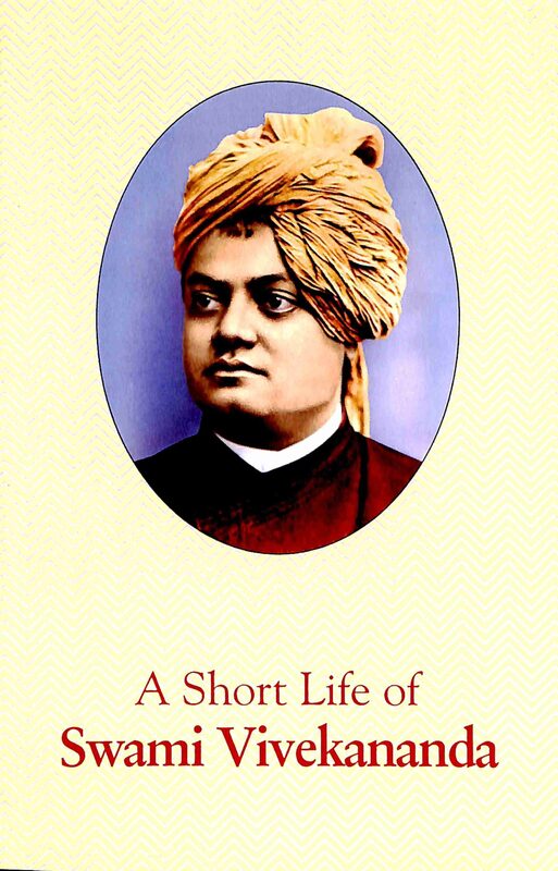 A Short Life of Swami Vivekananda