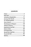 Vivekananda: A Biography