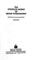 The Complete Works of Swami Vivekananda (Paperback 9 Vols. Set) The Complete Works of Swami Vivekananda (Paperback 9 Vols. Set)
