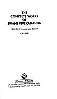 The Complete Works of Swami Vivekananda (Paperback 9 Vols. Set)