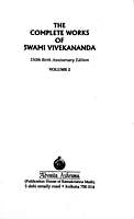 The Complete Works of Swami Vivekananda (Paperback 9 Vols. Set) The Complete Works of Swami Vivekananda (Paperback 9 Vols. Set)