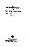 The Complete Works of Swami Vivekananda (Paperback 9 Vols. Set)