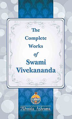 Complete Works of Swami Vivekananda (Vol. 5) Paperback