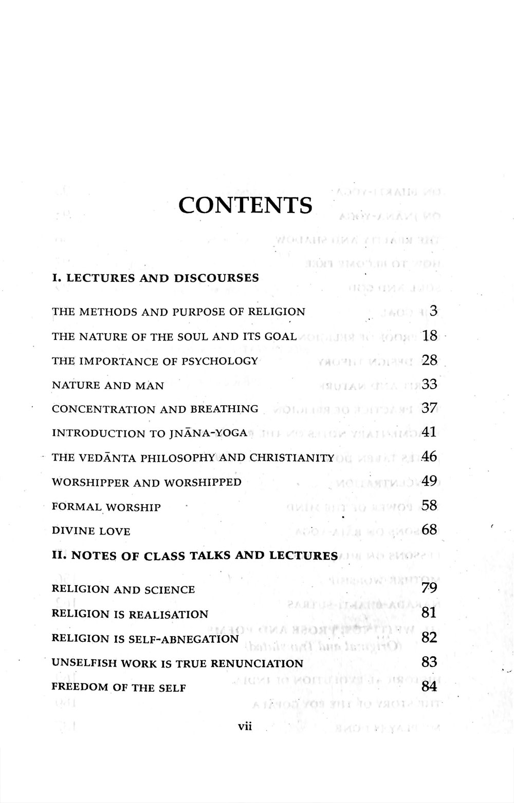 The Complete Works of Swami Vivekananda (Subsidized Set of 8 Vols)