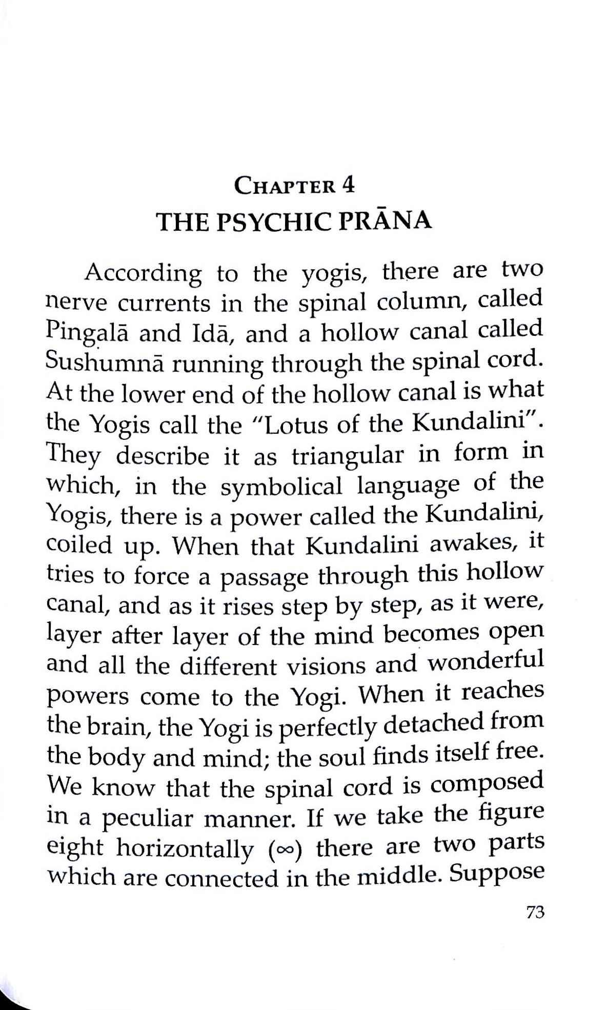 RAJA YOGA -E -85 RAJA YOGA -E -85