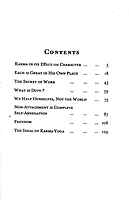 Karma Yoga (English)