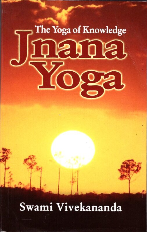 Jnana Yoga