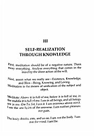 What Religion Is What Religion Is