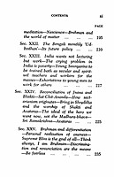 Talks with Swami Vivekananda