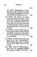 Talks with Swami Vivekananda