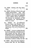 Talks with Swami Vivekananda