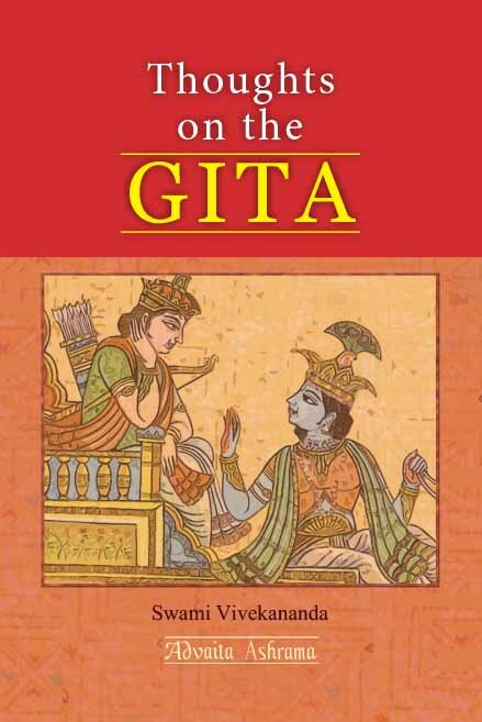 Thoughts on the Gita