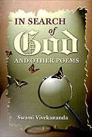 In Search of God and Other Poems