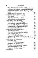 Vivekananda on India and Her Problems