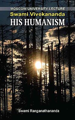 Swami Vivekananda: His Humanism