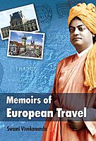 Memoirs of European Travel